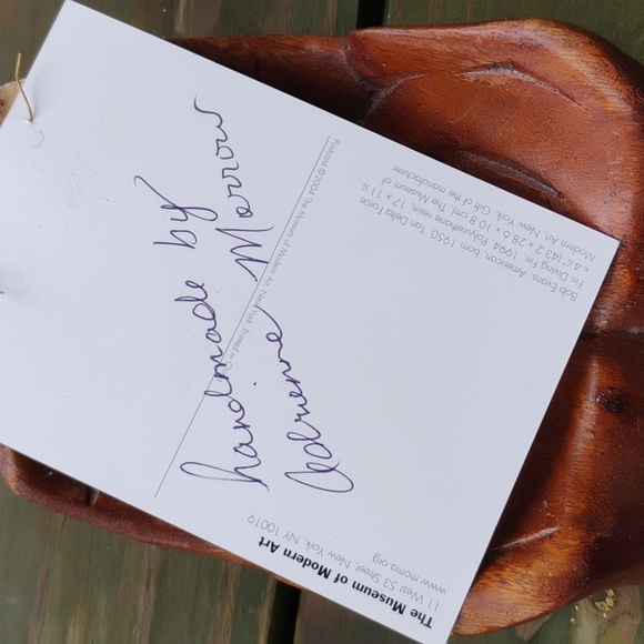 BROKEN HEART EARRINGS - Picture 6 of 7